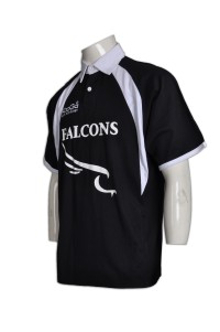 W166 7 rugby clothing tailor made hong kong wear badminton table tennis suits jersey supplier table tennis teamwear  table tennis jersey badminton teamwear  badminton jersey